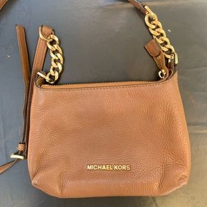Michael Kors Crossbody Purse